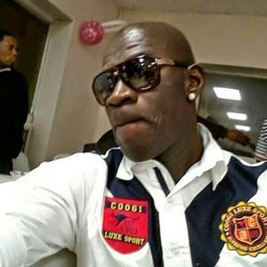 Meet your Posher, Malachi